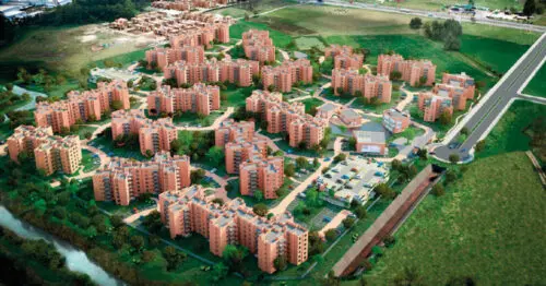CONDOMINIO ALHAMBRA BOGOTÁ CONDOMINIO ALHAMBRA BOGOTÁ